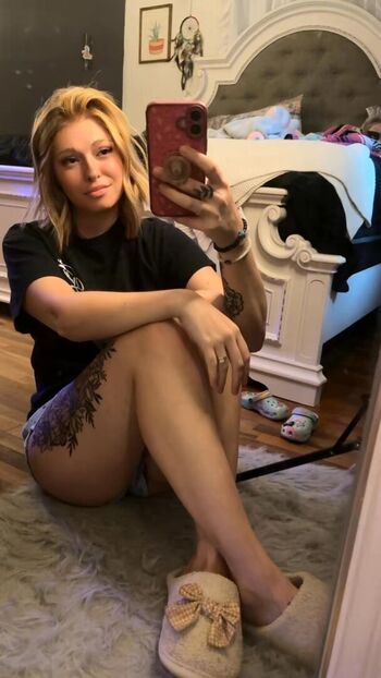 Dusti jo leaked private photo uncensored HD quality