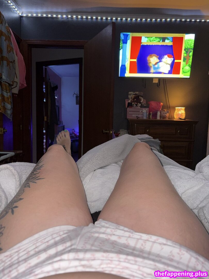 Page/ leaked private photo uncensored HD quality