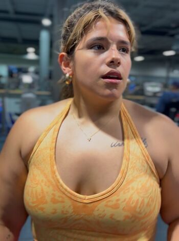 Duyein martinez page leaked private photo uncensored HD quality