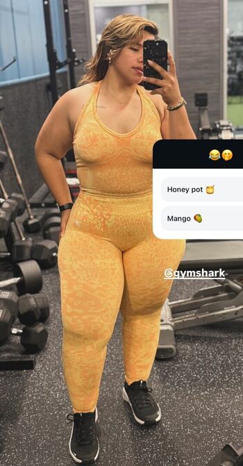 Duyein martinez leaked private photo uncensored HD quality