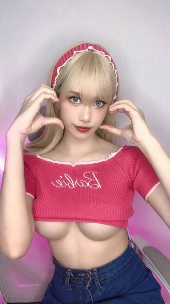 Earnieshime page leaked private photo uncensored HD quality