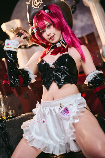 Earnieshime leaked private photo uncensored HD quality