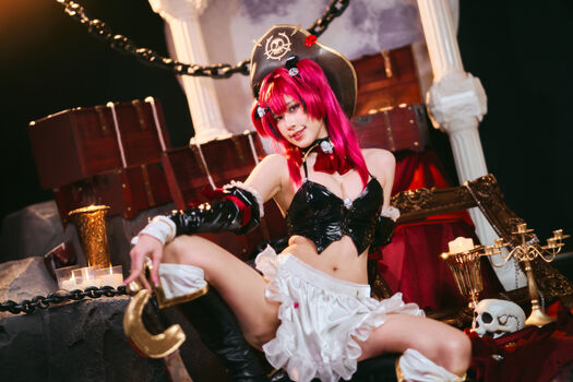 Earnieshime leaked private photo uncensored HD quality