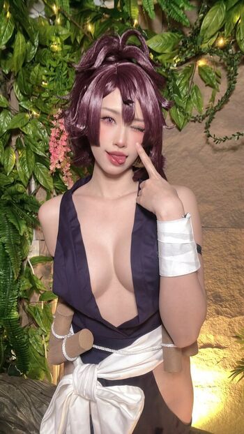 Earnieshime leaked private photo uncensored HD quality