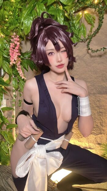 Earnieshime leaked private photo uncensored HD quality