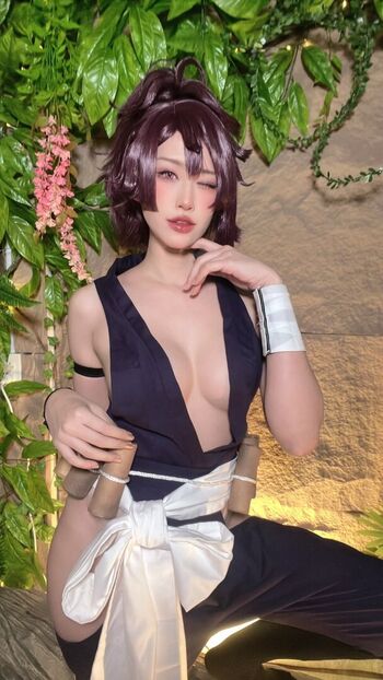 Earnieshime leaked private photo uncensored HD quality