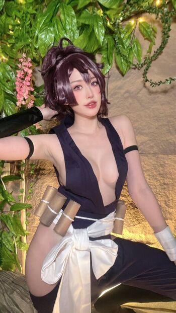 Earnieshime leaked private photo uncensored HD quality