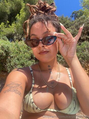 Earthyasmin leaked private photo uncensored HD quality