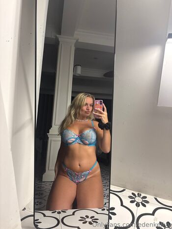 Eddenn page leaked private photo uncensored HD quality