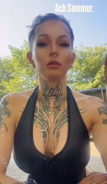 Edith stehfest page leaked private photo uncensored HD quality