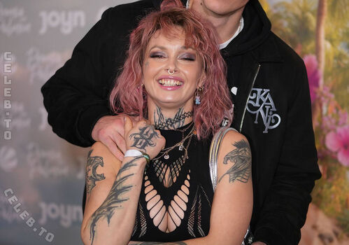 Edith stehfest page leaked private photo uncensored HD quality