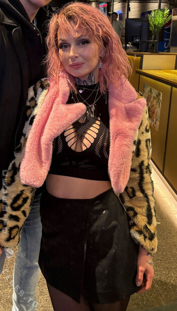 Edith stehfest page leaked private photo uncensored HD quality