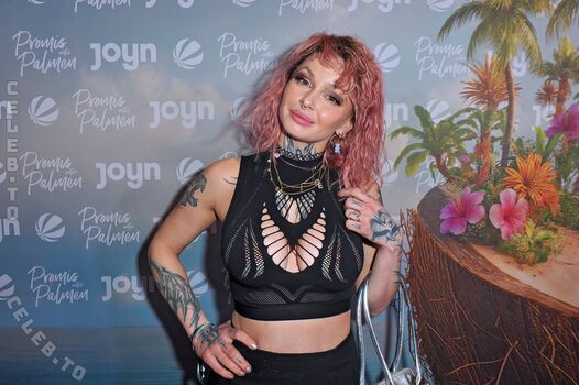 Edith stehfest page leaked private photo uncensored HD quality