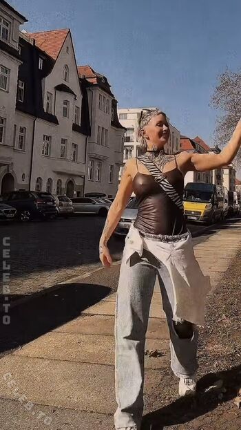 Edith stehfest page leaked private photo uncensored HD quality