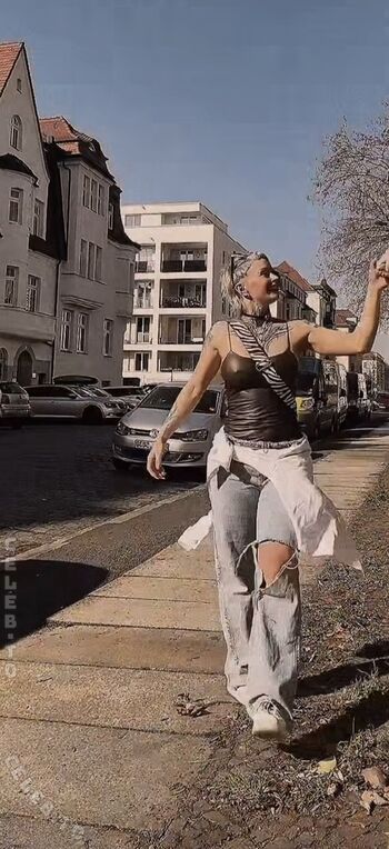 Edith stehfest page leaked private photo uncensored HD quality