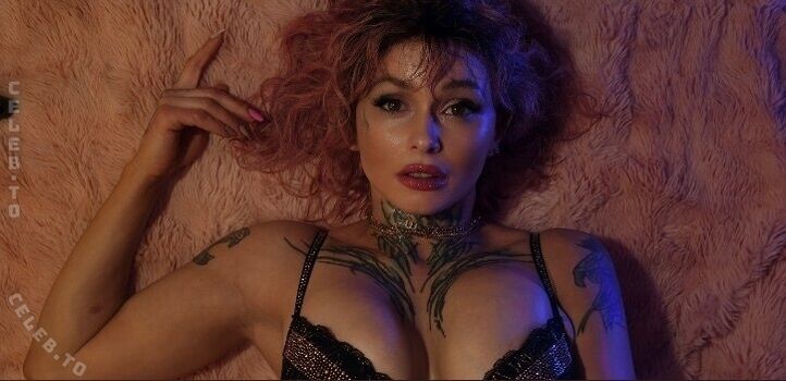 Edith stehfest page leaked private photo uncensored HD quality