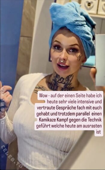 Edith stehfest page leaked private photo uncensored HD quality