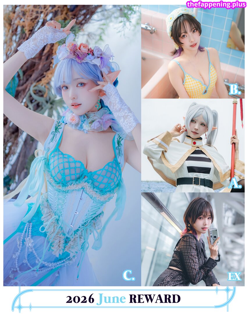 Eeelyeee / leaked private photo uncensored HD quality