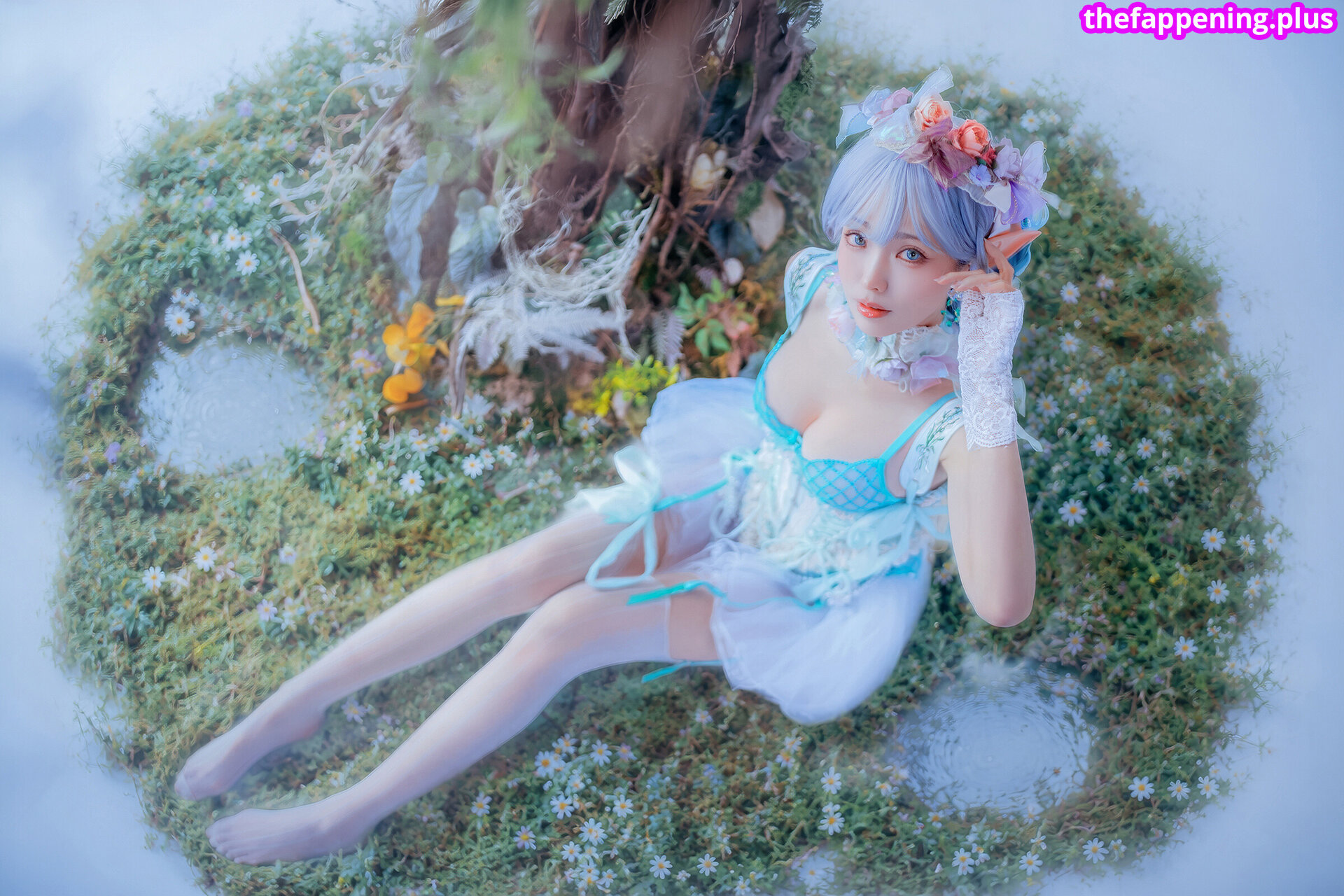 Eeelyeee / leaked private photo uncensored HD quality