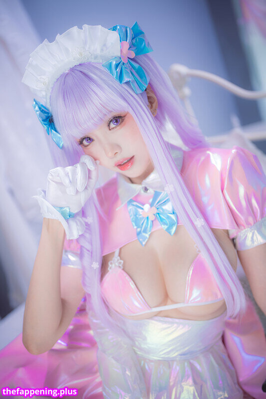 Eeelyeee / leaked private photo uncensored HD quality