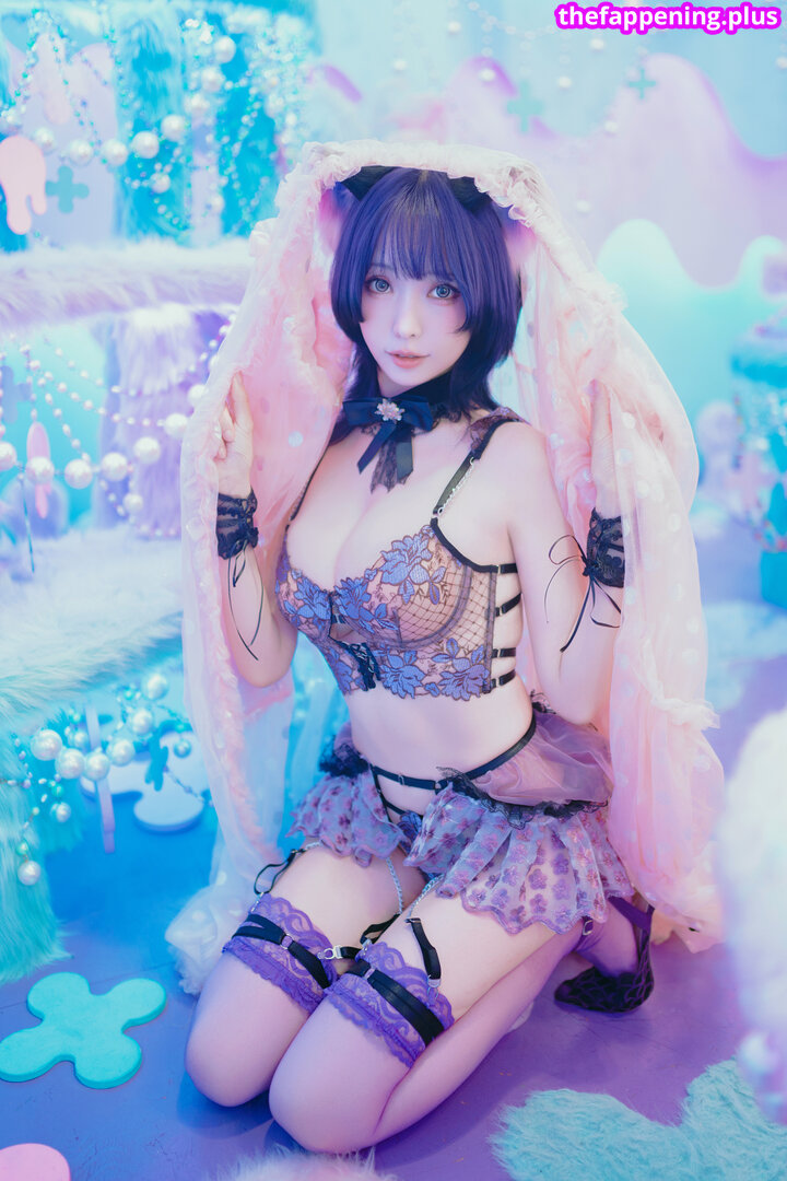 Eeelyeee / leaked private photo uncensored HD quality