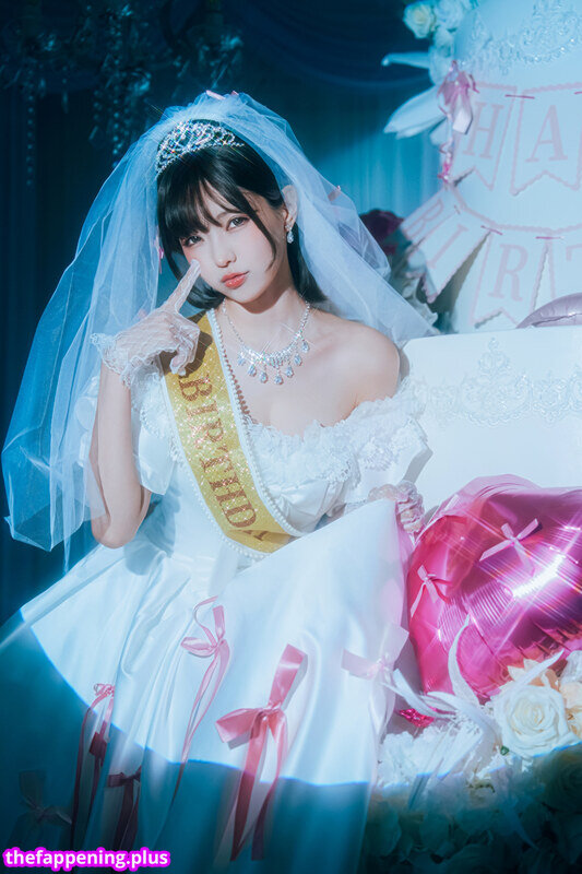 Eeelyeee / leaked private photo uncensored HD quality