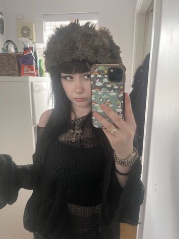 Efcevie leaked private photo uncensored HD quality