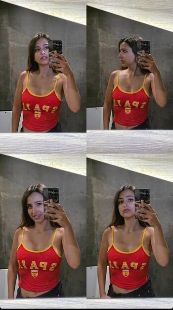 Effieppm leaked private photo uncensored HD quality