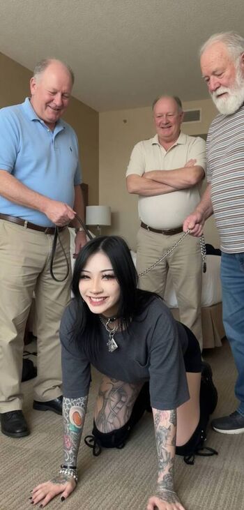 Eggspringroll leaked private photo uncensored HD quality