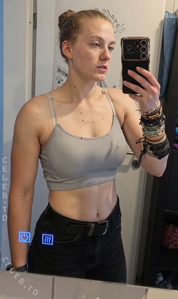 Einfachnurchristiinaa leaked private photo uncensored HD quality