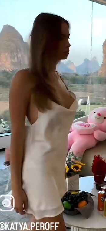 Ekaterina perova page leaked private photo uncensored HD quality