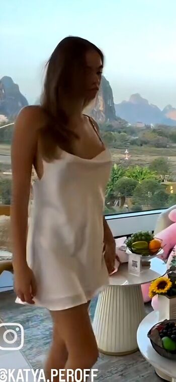 Ekaterina perova page leaked private photo uncensored HD quality