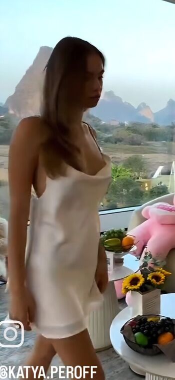 Ekaterina perova page leaked private photo uncensored HD quality