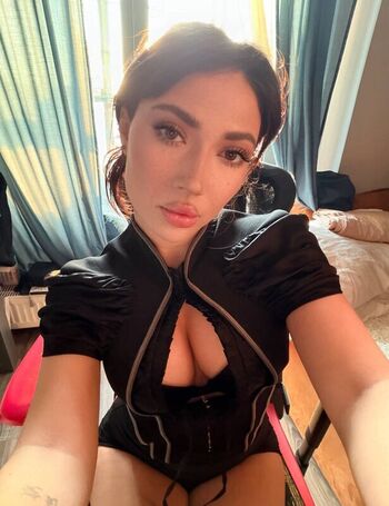 Ekatze leaked private photo uncensored HD quality