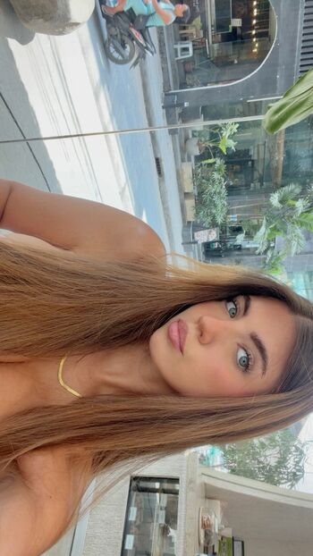 Ela be eri leaked private photo uncensored HD quality