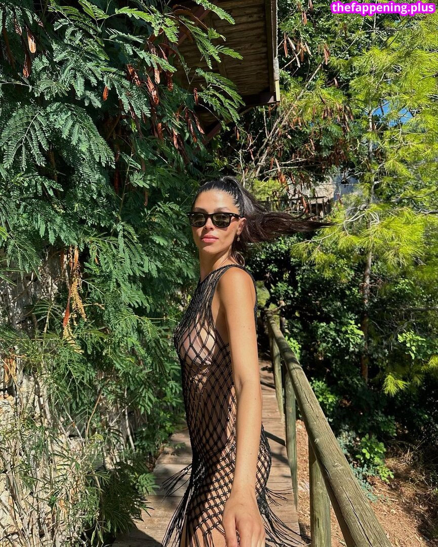 Page/ leaked private photo uncensored HD quality