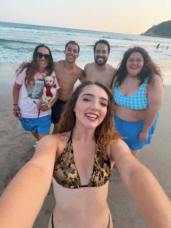 Elaine haro leaked private photo uncensored HD quality