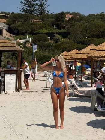 Elena zoe page leaked private photo uncensored HD quality