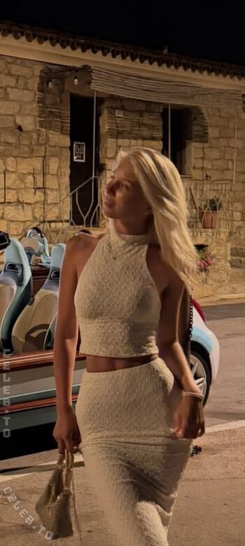 Elena zoe page leaked private photo uncensored HD quality