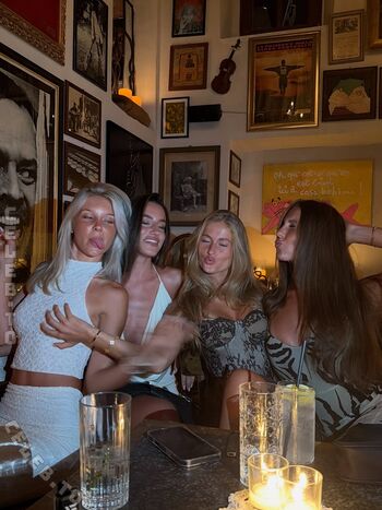 Elena zoe page leaked private photo uncensored HD quality