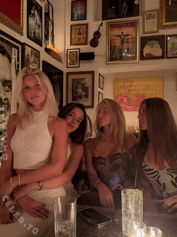 Elena zoe page leaked private photo uncensored HD quality