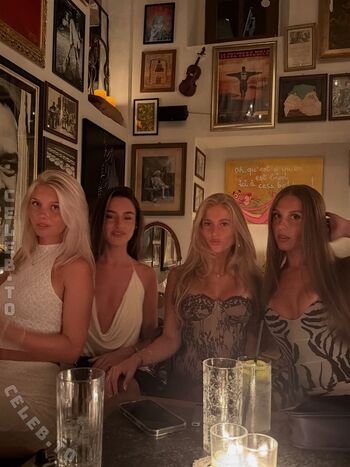 Elena zoe page leaked private photo uncensored HD quality