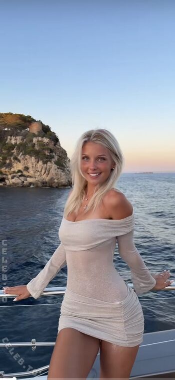 Elena zoe leaked private photo uncensored HD quality