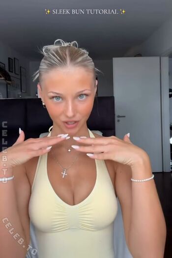 Elena zoe leaked private photo uncensored HD quality