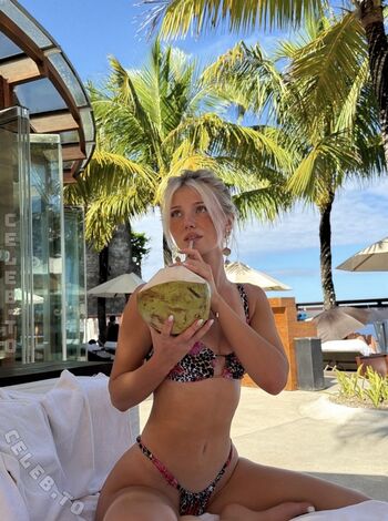 Elena zoe leaked private photo uncensored HD quality