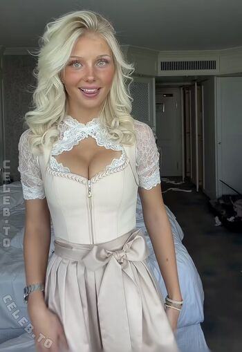Elena zoe leaked private photo uncensored HD quality