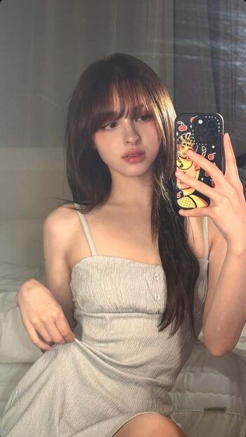 Elina karimova page leaked private photo uncensored HD quality