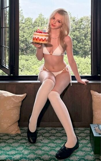 Elina karimova page leaked private photo uncensored HD quality