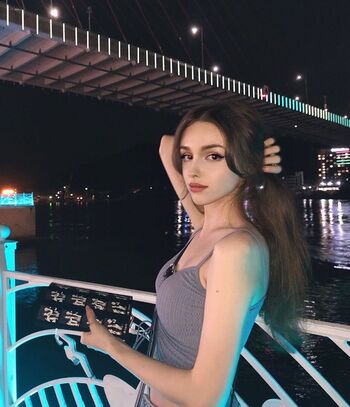 Elina karimova page leaked private photo uncensored HD quality