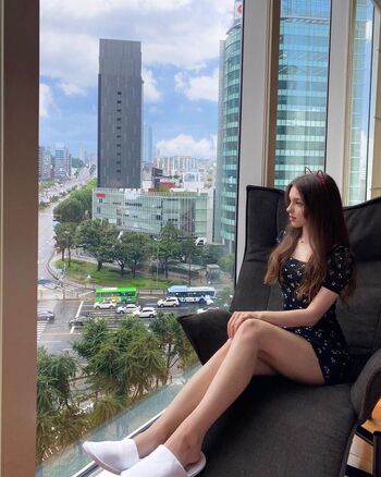 Elina karimova page leaked private photo uncensored HD quality